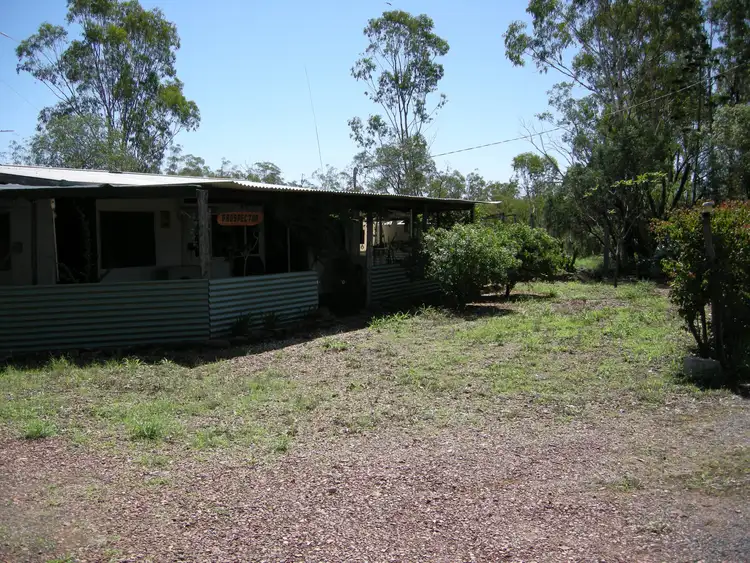 Main view of Homely house listing, 13 Willows Rd, Willows QLD 4702
