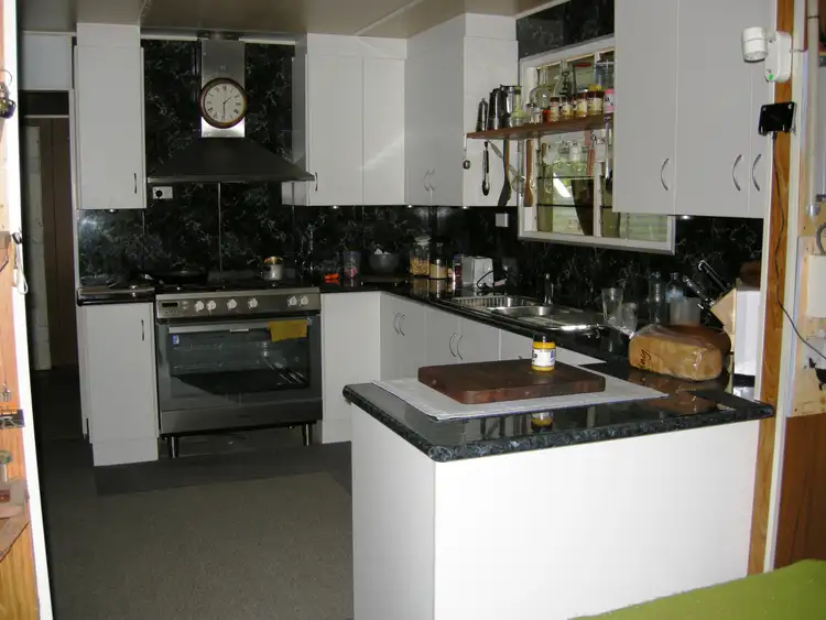 Second view of Homely house listing, 13 Willows Rd, Willows QLD 4702