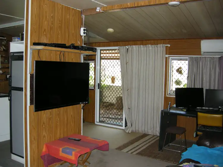Fifth view of Homely house listing, 13 Willows Rd, Willows QLD 4702