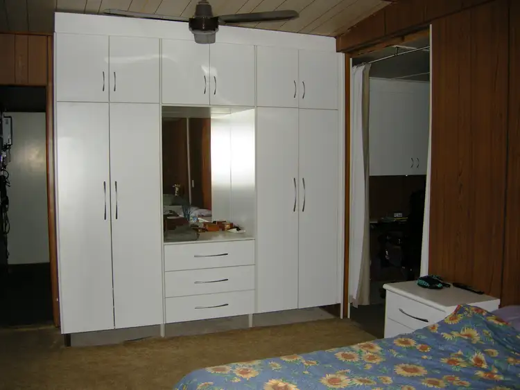 Seventh view of Homely house listing, 13 Willows Rd, Willows QLD 4702
