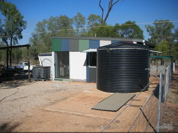 Second view of Homely land listing, MC72015 & MC300006, The Gemfields QLD 4702