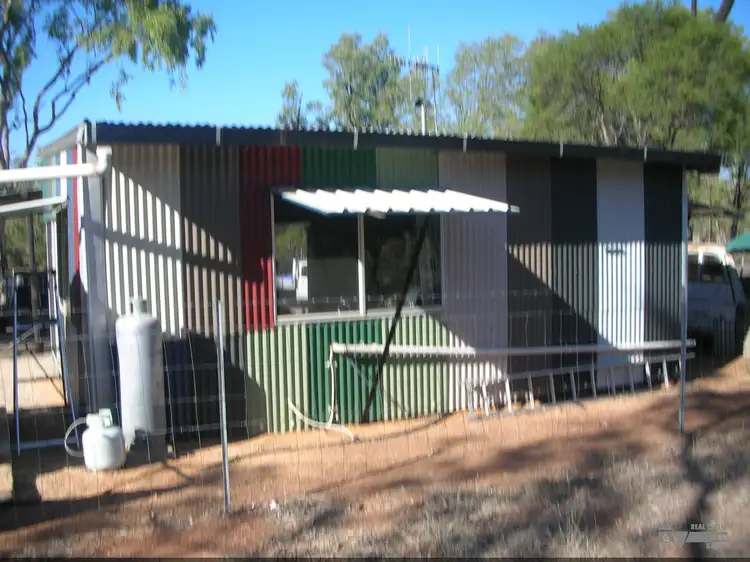 Third view of Homely land listing, MC72015 & MC300006, The Gemfields QLD 4702