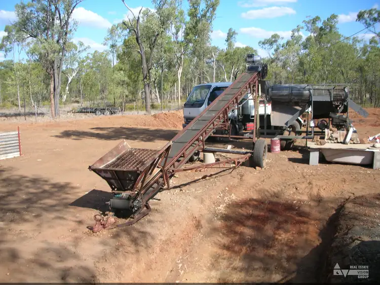 Fourth view of Homely land listing, MC72015 & MC300006, The Gemfields QLD 4702