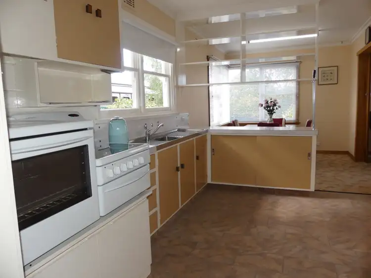 Second view of Homely house listing, 123 Emu Bay Road, Deloraine TAS 7304