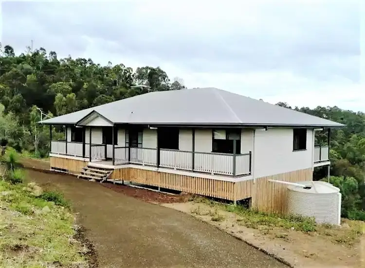 Main view of Homely house listing, 211-219 Boomerang Dr, Kooralbyn QLD 4285