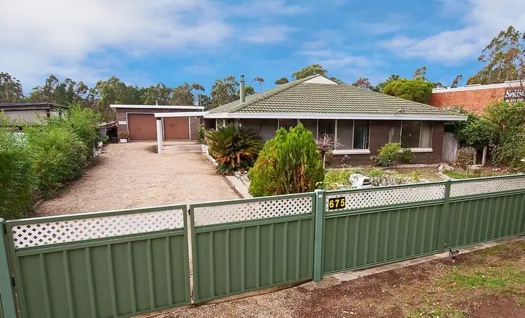 675 Main St, Bairnsdale VIC 3875