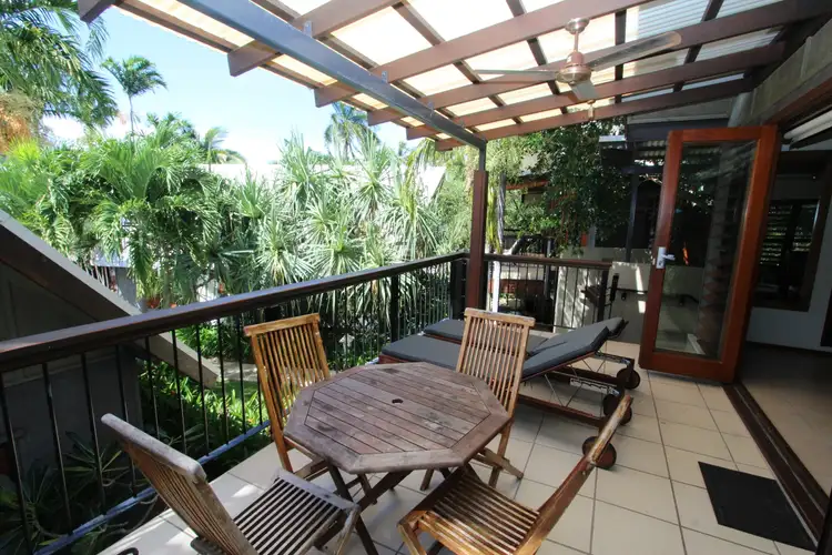 Third view of Homely apartment listing, 9/9 The Esplanade 'Pure Magnetic Villas', Nelly Bay QLD 4819