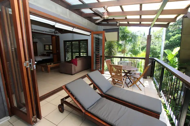 Fourth view of Homely apartment listing, 9/9 The Esplanade 'Pure Magnetic Villas', Nelly Bay QLD 4819