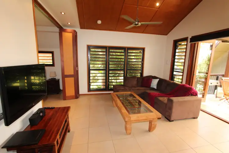 Fifth view of Homely apartment listing, 9/9 The Esplanade 'Pure Magnetic Villas', Nelly Bay QLD 4819