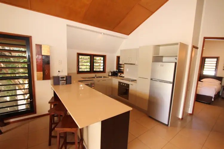 Seventh view of Homely apartment listing, 9/9 The Esplanade 'Pure Magnetic Villas', Nelly Bay QLD 4819