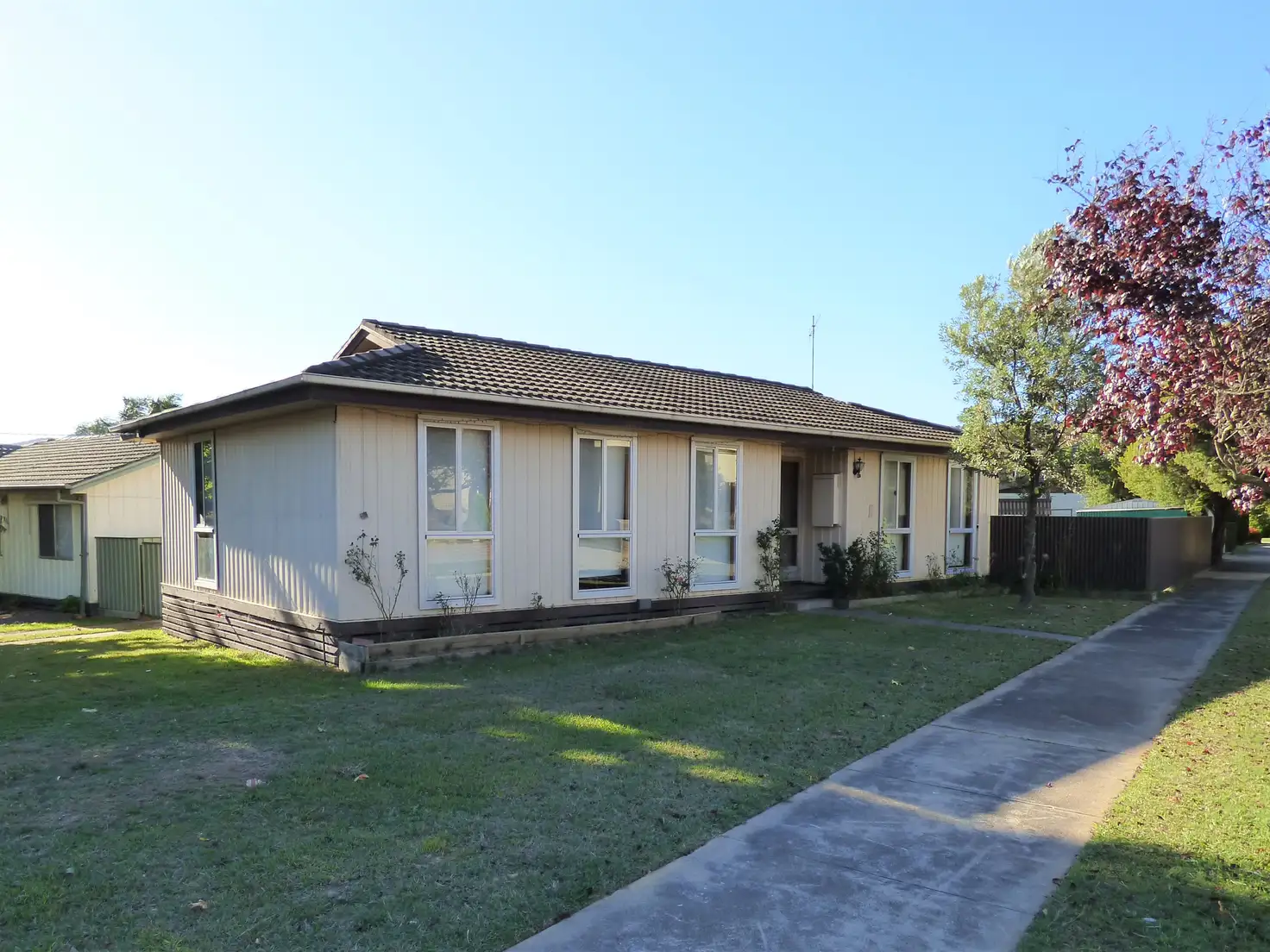 Main view of Homely house listing, 13 Carcoola Ave, Myrtleford VIC 3737