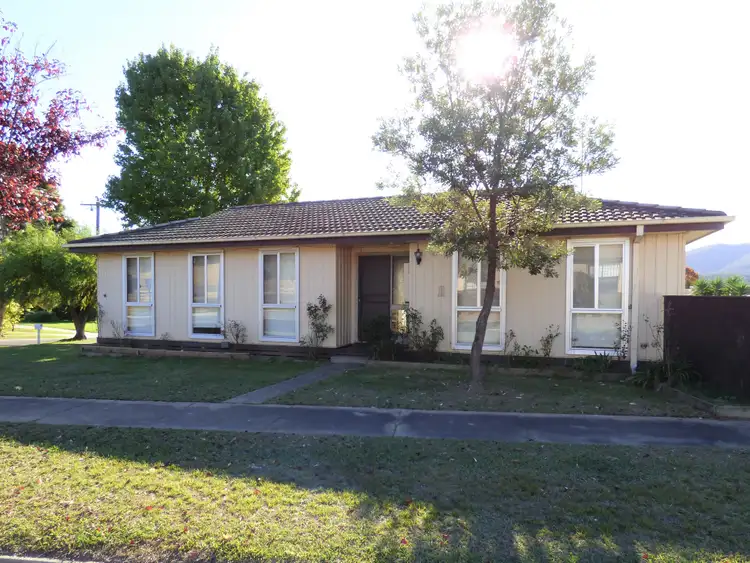 Second view of Homely house listing, 13 Carcoola Ave, Myrtleford VIC 3737