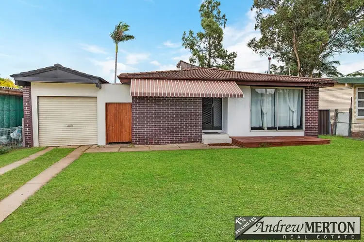 115 Belmore Ave, Mount Druitt NSW 2770