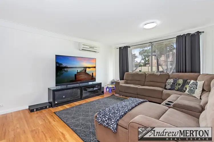 Third view of Homely house listing, 115 Belmore Ave, Mount Druitt NSW 2770