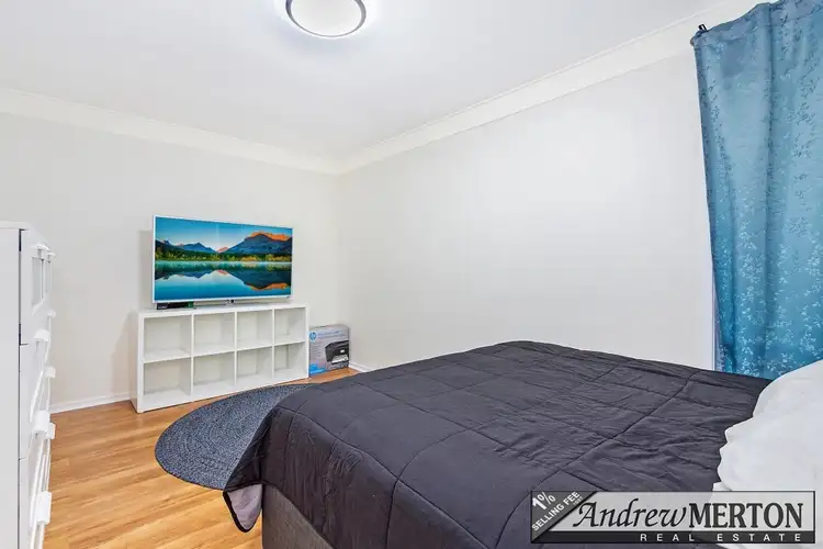 Fifth view of Homely house listing, 115 Belmore Ave, Mount Druitt NSW 2770