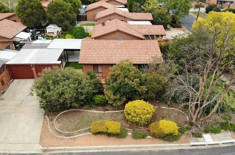 4 Myola Street, Queanbeyan NSW 2620
