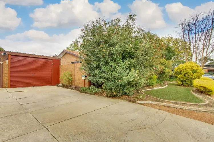 Second view of Homely townhouse listing, 4 Myola Street, Queanbeyan NSW 2620