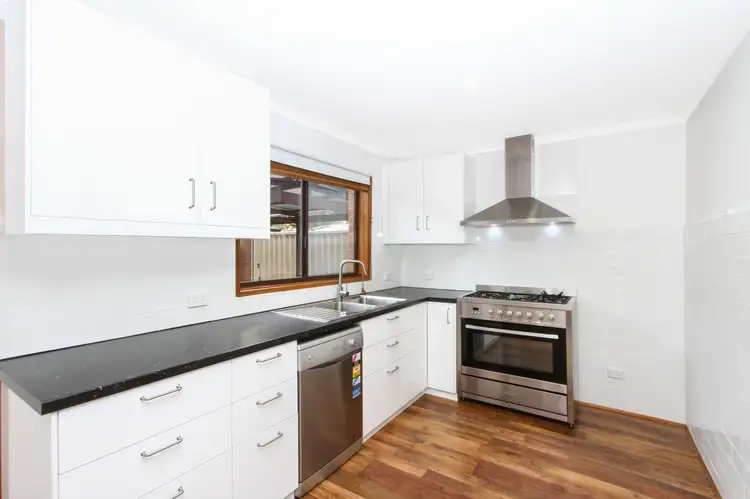 Fourth view of Homely townhouse listing, 4 Myola Street, Queanbeyan NSW 2620