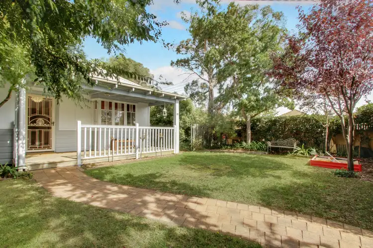 Second view of Homely house listing, 32 Morton St, Queanbeyan NSW 2620