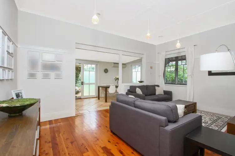 Fifth view of Homely house listing, 32 Morton St, Queanbeyan NSW 2620