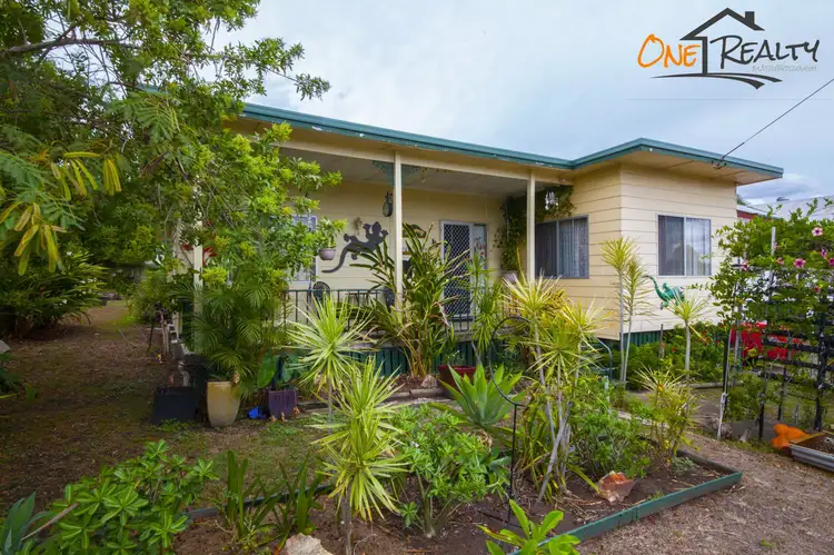 225 Ann Street, Maryborough QLD 4650