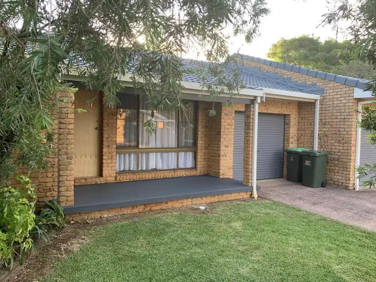 Second view of Homely unit listing, Unit 18/19-21 Green St, Alstonville NSW 2477