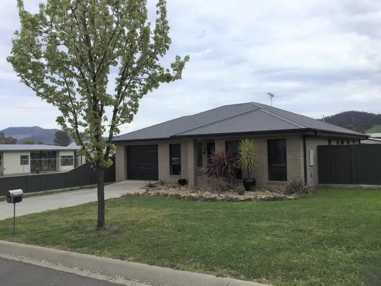 Main view of Homely house listing, 9 Toner Ave, Myrtleford VIC 3737