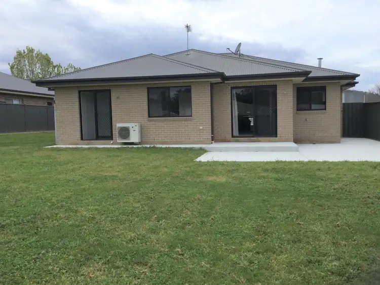 Second view of Homely house listing, 9 Toner Ave, Myrtleford VIC 3737