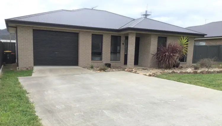 Third view of Homely house listing, 9 Toner Ave, Myrtleford VIC 3737