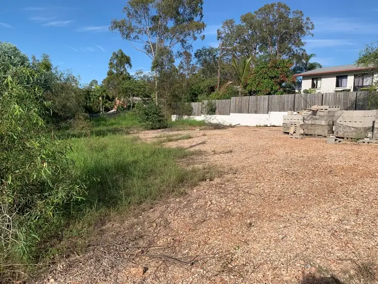 21 Keppel Ave, Clinton QLD 4680