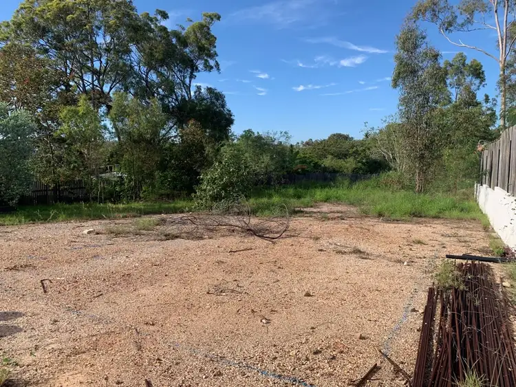 Second view of Homely land listing, 21 Keppel Ave, Clinton QLD 4680