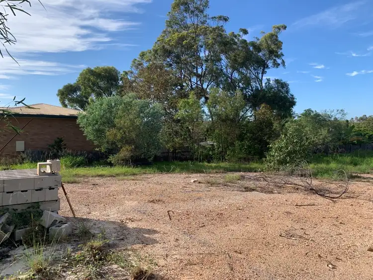 Third view of Homely land listing, 21 Keppel Ave, Clinton QLD 4680
