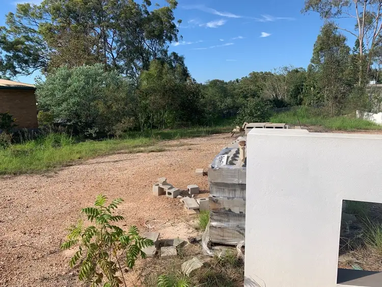 Fourth view of Homely land listing, 21 Keppel Ave, Clinton QLD 4680