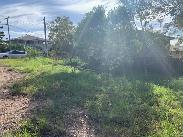 Seventh view of Homely land listing, 21 Keppel Ave, Clinton QLD 4680