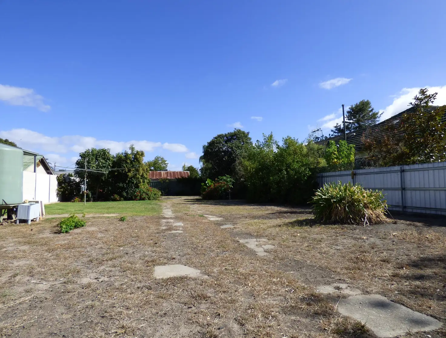 Main view of Homely land listing, 38 Maud St, Benalla VIC 3672