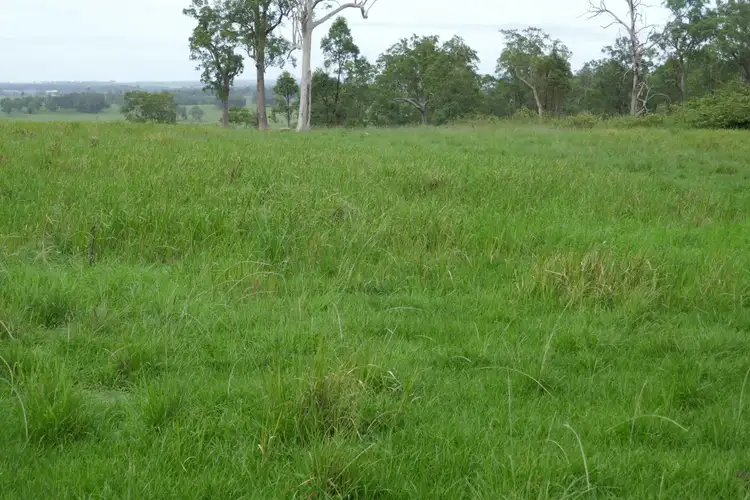 320 McDonald's Bridge Road, Kyogle NSW 2474