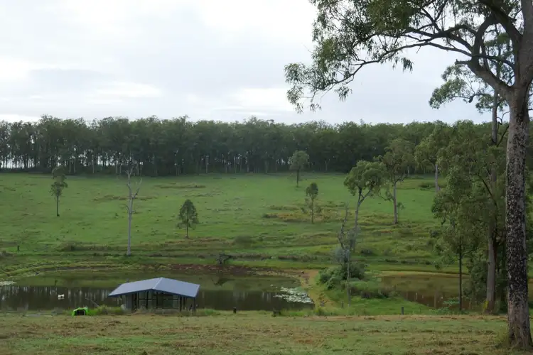 Sixth view of Homely rural property listing, 320 McDonald's Bridge Road, Kyogle NSW 2474