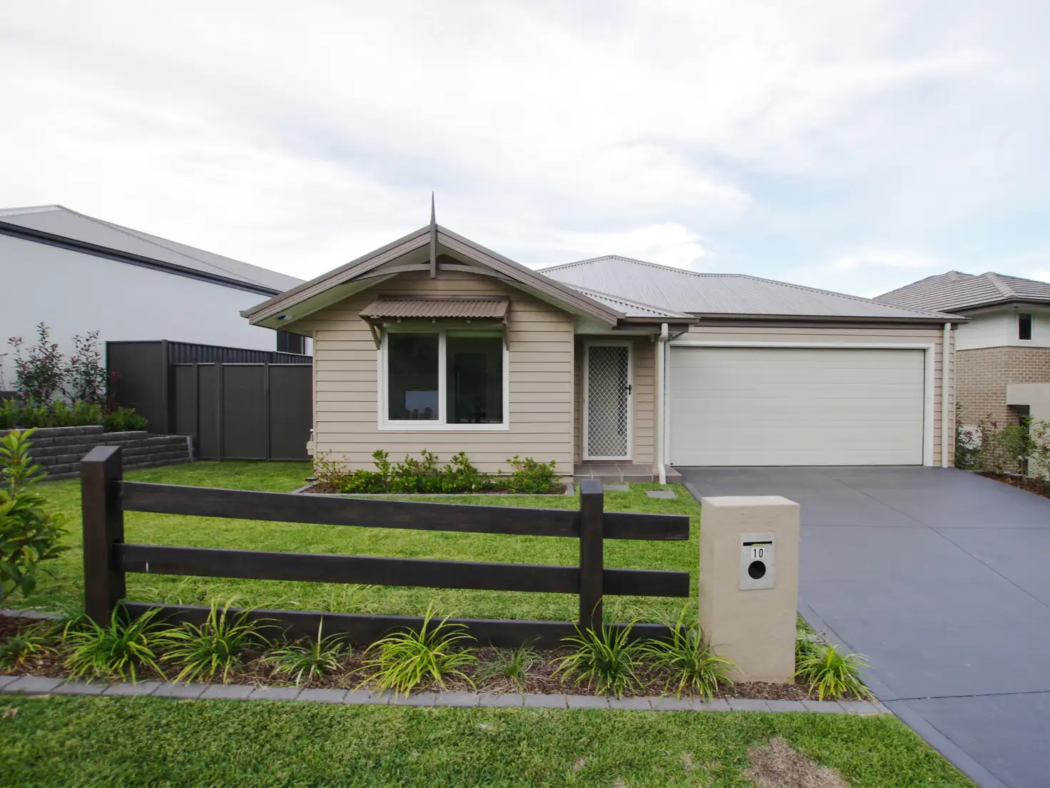 Main view of Homely house listing, 10 Wainwright Dr, Cobbitty NSW 2570