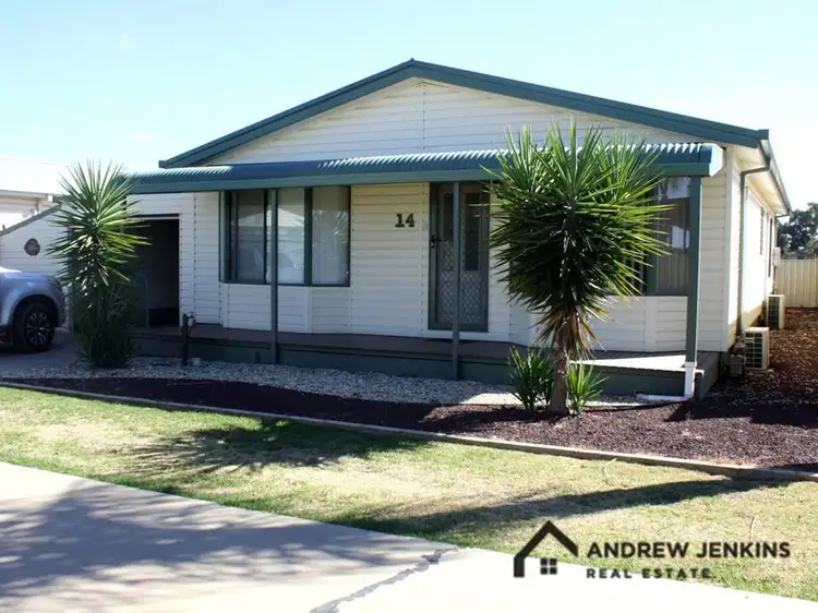 14 Savannah St, Cobram VIC 3644