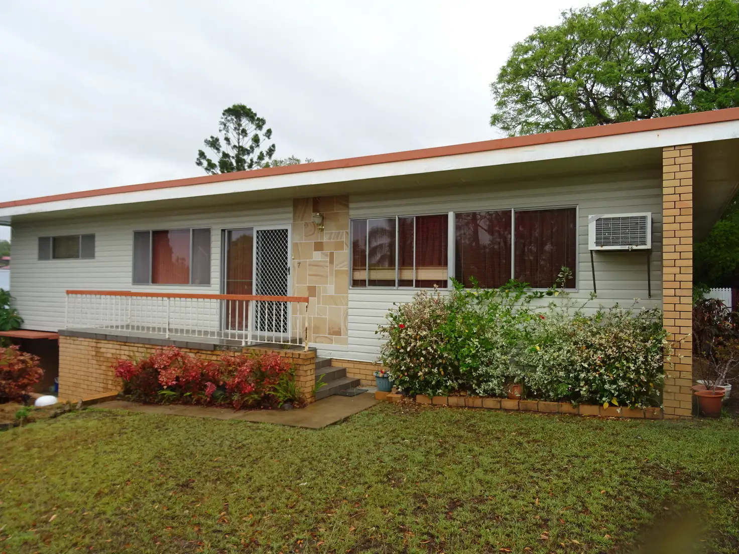 Main view of Homely house listing, 7 Bona Vista Ave, Boonah QLD 4310