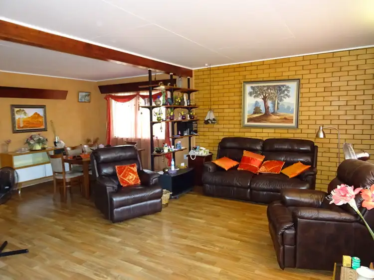 Second view of Homely house listing, 7 Bona Vista Ave, Boonah QLD 4310