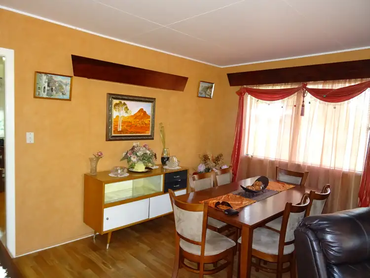 Fourth view of Homely house listing, 7 Bona Vista Ave, Boonah QLD 4310