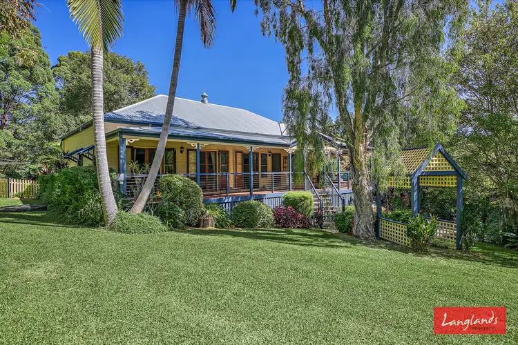 22A Yarad Pl, Boambee NSW 2450
