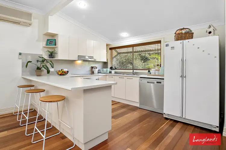 Fourth view of Homely house listing, 22A Yarad Pl, Boambee NSW 2450