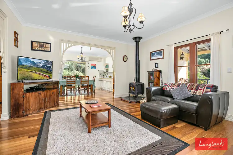 Fifth view of Homely house listing, 22A Yarad Pl, Boambee NSW 2450