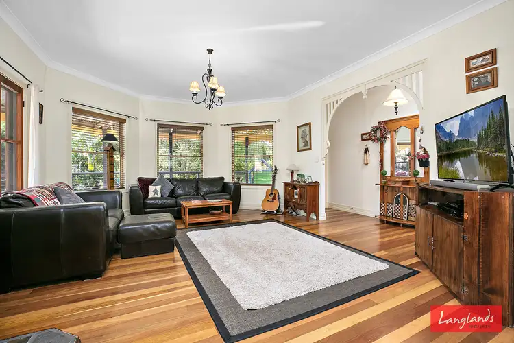 Sixth view of Homely house listing, 22A Yarad Pl, Boambee NSW 2450