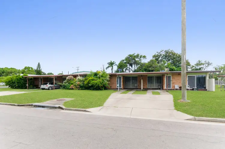 Units 1-4/134 Mooney St, Gulliver QLD 4812