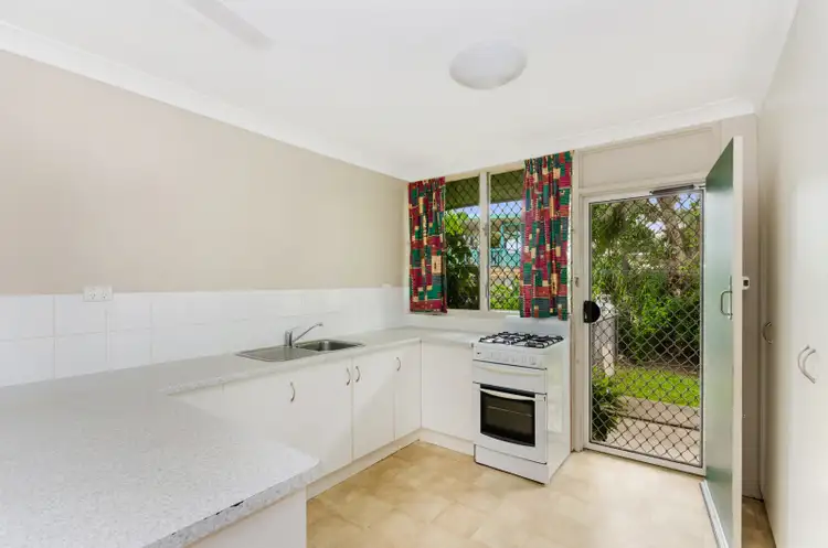 Second view of Homely block of units listing, Units 1-4/134 Mooney St, Gulliver QLD 4812