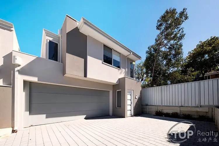 Third view of Homely townhouse listing, 78E Arkwell St, Willagee WA 6156