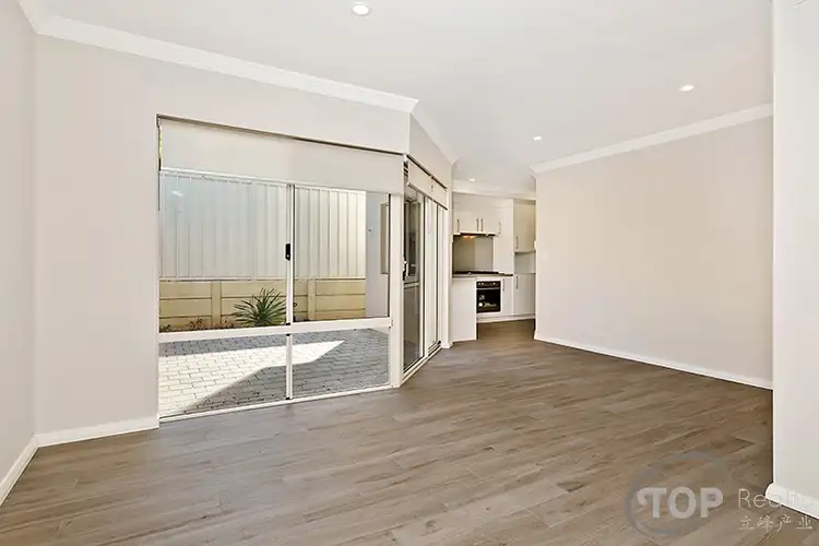 Fourth view of Homely townhouse listing, 78E Arkwell St, Willagee WA 6156